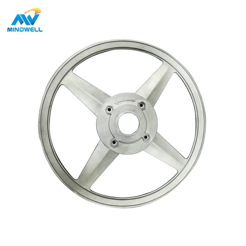 Pulley Flywheel2 Pulley Flywheel2