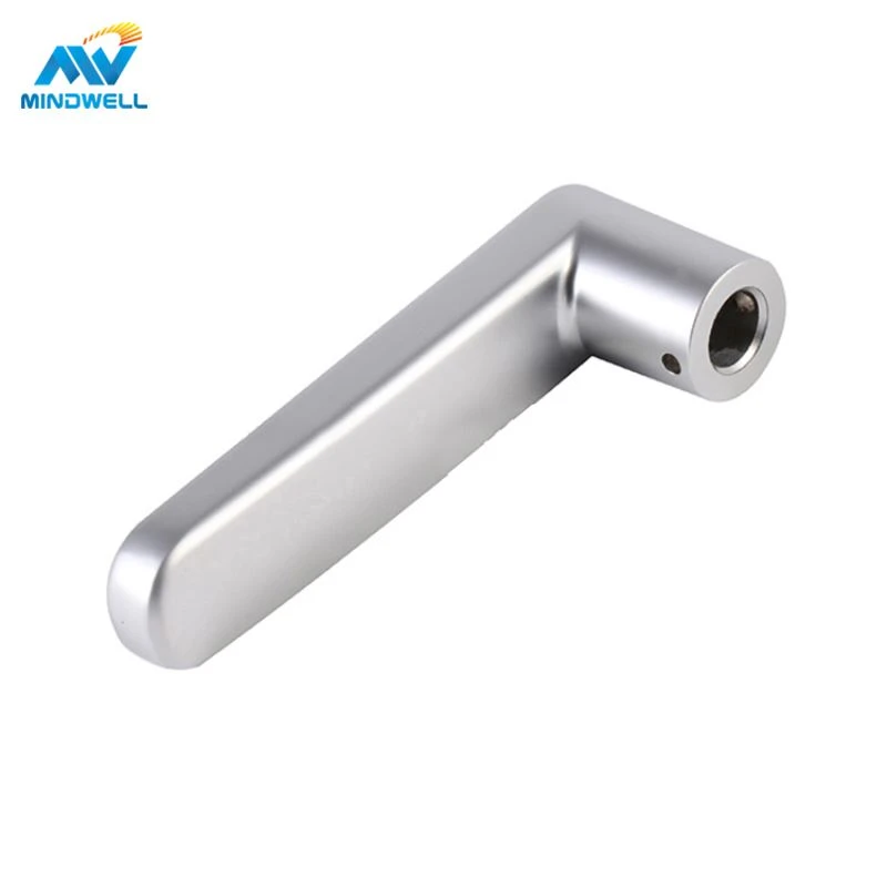 aluminium die casting door handle