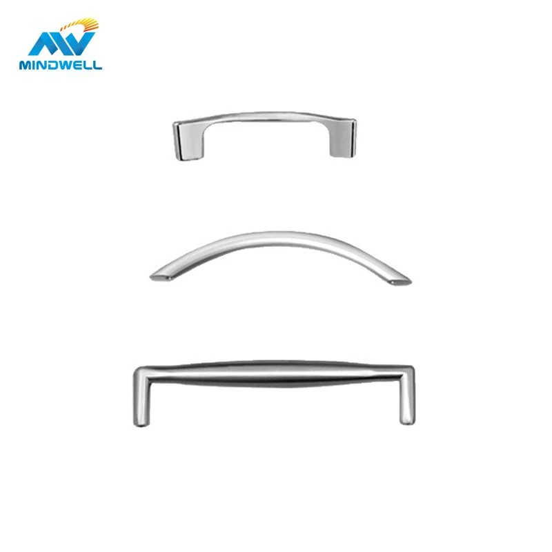 aluminum door parts